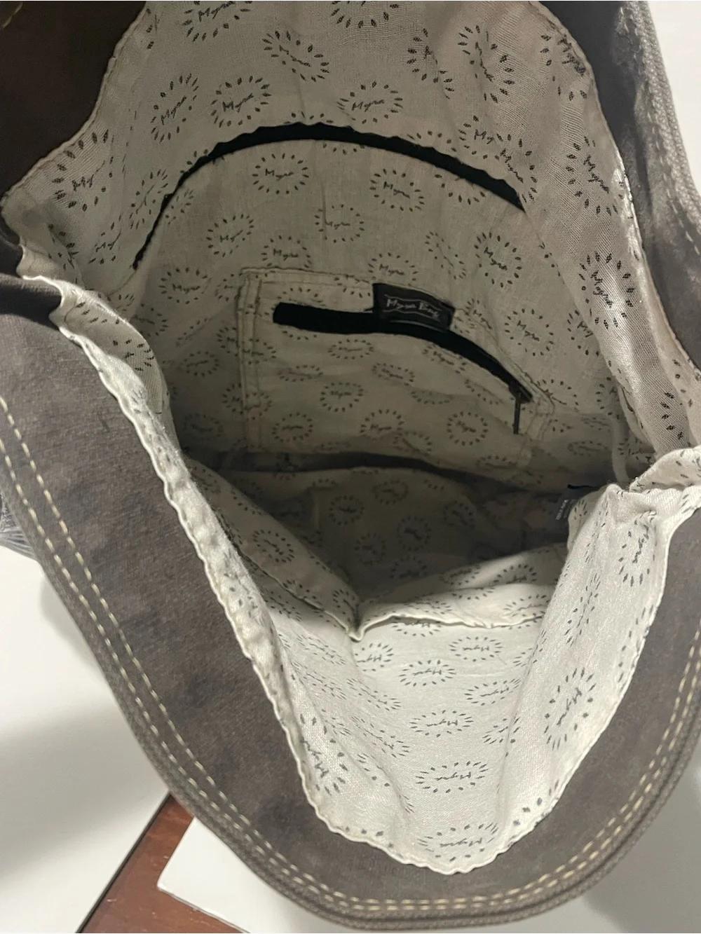 Myra Bag this myra